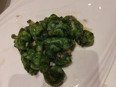 -玉华台饭庄·淮扬菜·烤鸭(望京店)