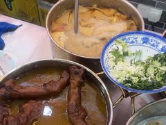 -豫掌柜饸饹面·烩面(秀沿路店)