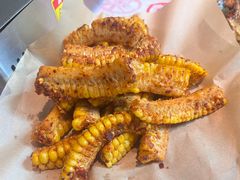 -聚味斋香辣蟹(生态城万达店)