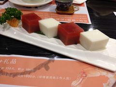 -虾饺妹·粤式手工点心(水荫路店)