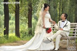 点击看大图 -飞鱼婚纱摄影(宏福大厦店)