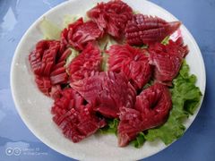 -马帮寨院坝火锅(龙港公园店)