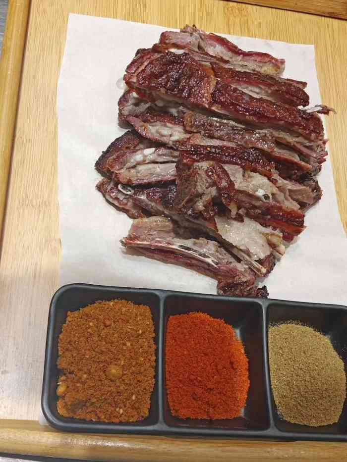 365羊庄-"爱生活,惜点评,知感恩~~~ 冬天吃羊肉."-大众点评移动版