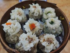 什锦烧麦-都一处烧麦馆(前门店)