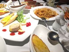 -西部牛排(京华城店)