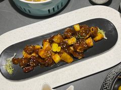 -3号仓库·创意中国菜(乐清正大广场店)