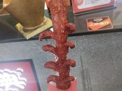 -黑色经典臭豆腐·湖南特产(太平街口店)