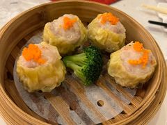 -酌宴府The China Club·广州万富希尔顿酒店(云城东路店)