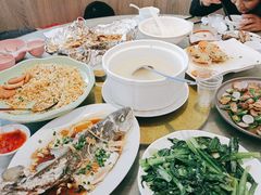 -巽寮印象美食部落餐厅·海鲜·地方特色菜(惠州体验店)