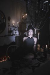 -WAVE SODA摄影工作室