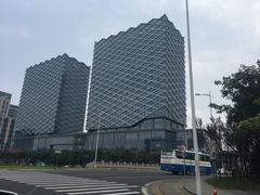 -维也纳国际酒店·江苏苏州火车站北广场店