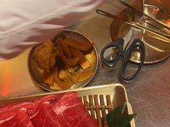 -西塔老太太泥炉烤肉(苏州大悦城店)