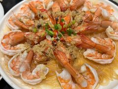 -慢鼓海鲜小馆Mangoo Bistro(交子大道店)