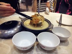 -凤城礼记鱼翅海鲜酒家(新马路总店)