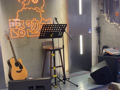 -路边羊烧烤酒场(宝带路店)