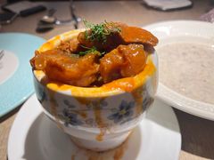 -波特曼西餐厅(中央大街店)