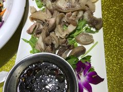 -巴达木食府