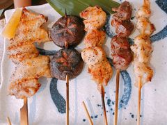 -有喜屋·深夜食堂(北京西路店)