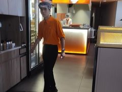 -竹犇番茄火锅(长风街店)