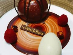 -Le Bistrot de Racine