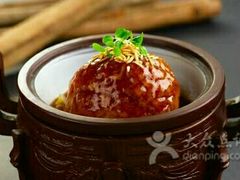 -小厨娘淮扬菜(板桥一店)