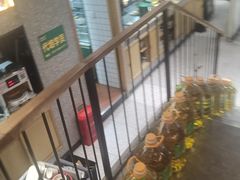 -李军力烧烤(政通路店)