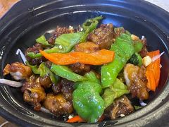 -如轩·海鲜砂锅粥·潮汕菜(沿江东路店)