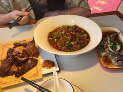 -春天里餐厅(西田城店)