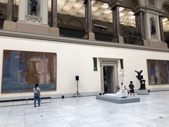 -比利时皇家美术馆