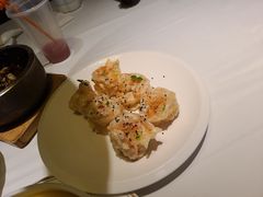芥末虾球-民国红公馆·秦淮八艳(夫子庙店)