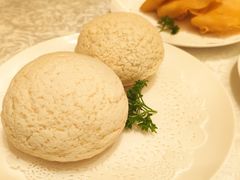 -香宫中餐厅 · 桂林香格里拉