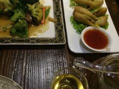 -Siam泰餐厅(水上公园店)