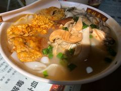 -荔林食店(西华路店)