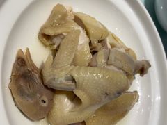 招牌水晶鸡-和记小菜(东方店)