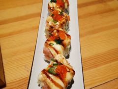 -浦·传统日式料理(3 5 1 1 店)