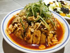 -丽华园(汉阳龙阳店)