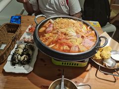 -小岛韩食创意韩国料理(惠安东南店)