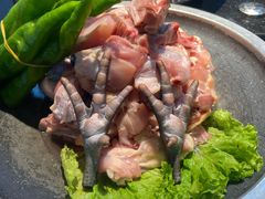 -老德州四合院·德州菜(天衢路店)