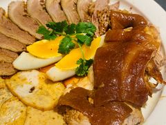 -潮界(虹桥新天地店)