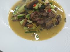 -院里寻菜·精致庭院菜(观沙岭店)