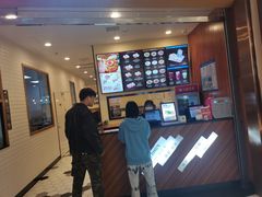 -小杨生煎(宝山花园城店)