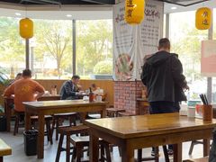 -长安后宰门水盆羊肉(新都心店)