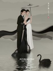 -时光印记婚纱摄影工作室·原创定制