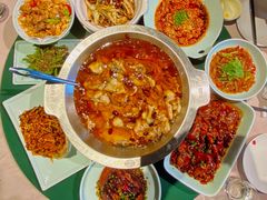 -新沸腾鱼乡(世贸天阶店)