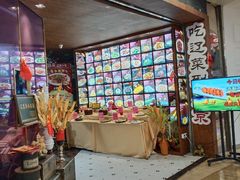 -盛京辽菜小馆(龙之梦购物中心店)