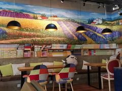 -莫比餐厅(五道口店)