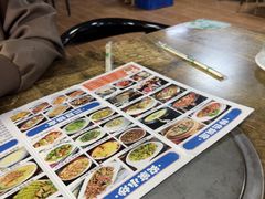 -清真·馬坡二旦烧烤(人生一串拍摄店)