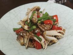 -东海怡品海鲜豆捞(舟宿夜江店)