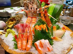-割烹旭日本料理(龙湖狮山天街店)