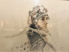 -浙江省博物馆(孤山馆区)